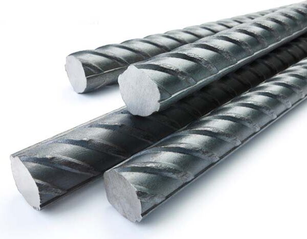 TMT BARS