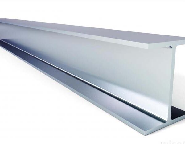 I.S. BEAMS