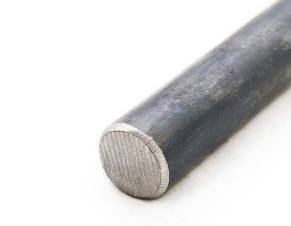 M.S ROUND BARS