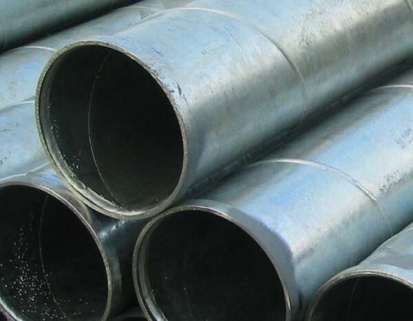 M.S & GI PIPES