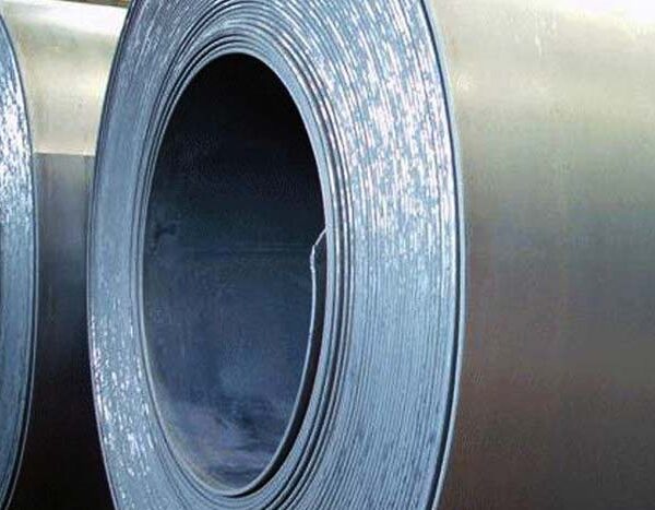 HOT ROLLED COILS