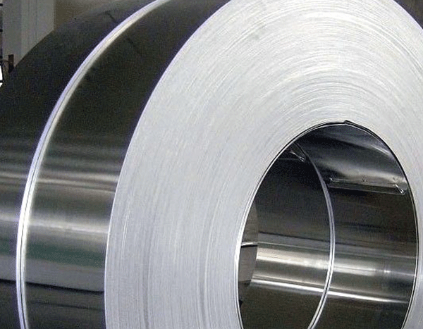 COLD ROLLED COILS