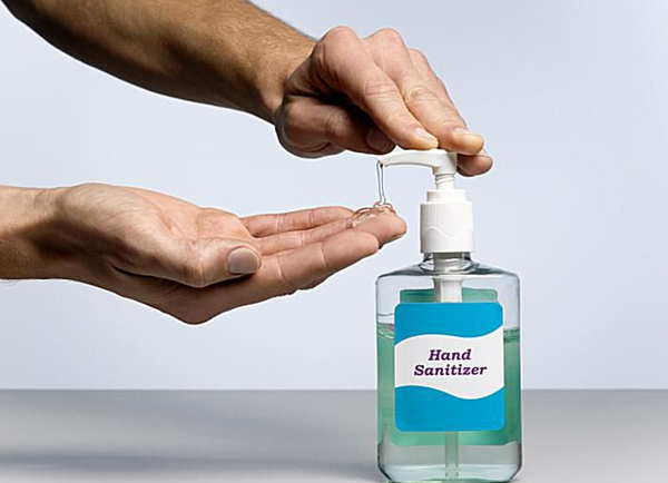 Hand Sanitizers